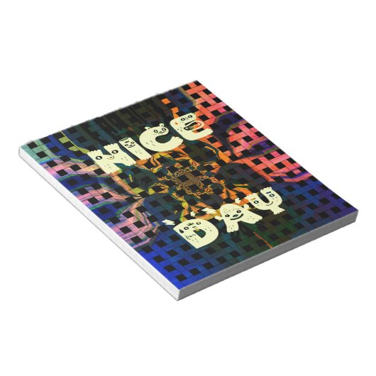 Bloc-note Jour de Nice (Incliné)