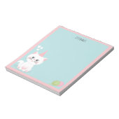 Bloc-note Jour Purr-fect Chat Anniversaire (Tourné)