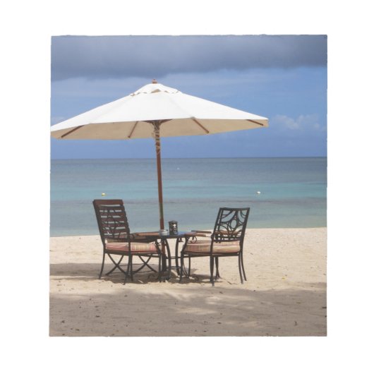 Bloc-note Joyeux (Devant)