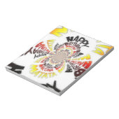 Bloc-note Joyeux anniversaire juste Hakuna Matata Cadeaux De (Tourné)