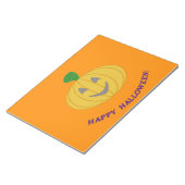 Bloc-note Joyeux Halloween (Incliné)