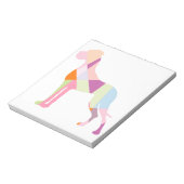 Bloc-note Just Great Danes (Tourné)