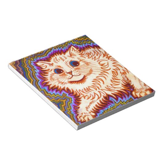 Bloc-note Kaleidoscope (Incliné)