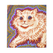 Bloc-note Kaleidoscope (Devant)