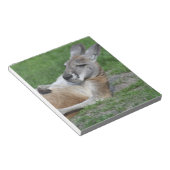 Bloc-note Kangaroo à dos (Incliné)