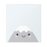 Kawaii Mt Fuji San
