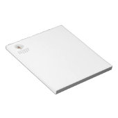 Bloc-note Keepsake (Incliné)