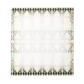 Bloc-note Kele ~ Sparrow (Devant)