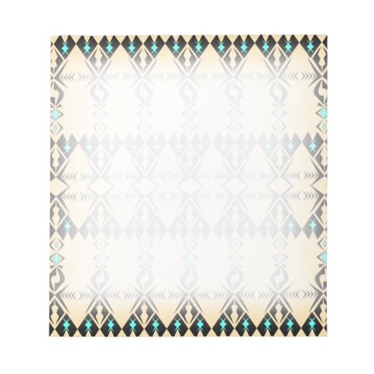 Bloc-note Kele ~ Sparrow (Devant)