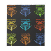 Bloc-note Kenya Hakuna Matata (Devant)