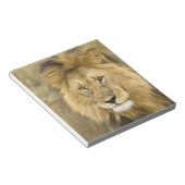 Bloc-note Kenya Masai Mara (Incliné)