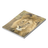 Bloc-note Kenya Masai Mara (Tourné)