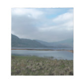 Bloc-note Killarney Irlande (Devant)