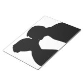 BLOC-NOTE KISSING COUPLE (Incliné)