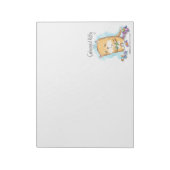 Bloc-note Kitty (Tourné)