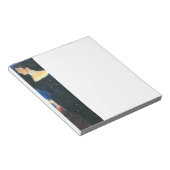 Bloc-note Klimt Portrait du Rose von Rosthorn-Friedmann (Incliné)