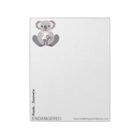 KOALA - Amoureux des animaux - Australie-Marsupial