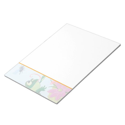 Bloc-note La Chase (Incliné)