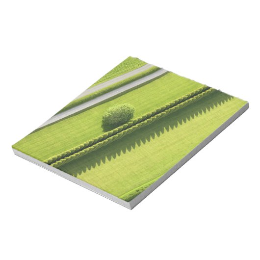 Bloc-note La couverture dans les Hamptons (Tourné)