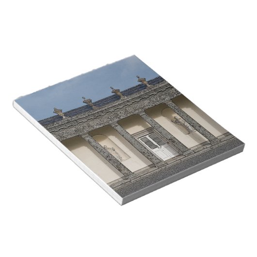 Bloc-note La Grande Maison (Incliné)