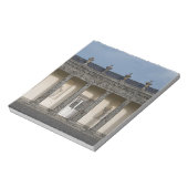 Bloc-note La Grande Maison (Tourné)