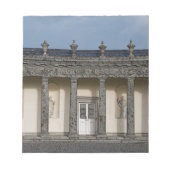 Bloc-note La Grande Maison (Devant)