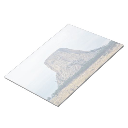 Bloc-note La maison de l'ours (Incliné)