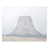 Bloc-note La maison de l'ours (Devant)