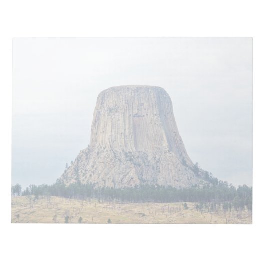 Bloc-note La maison de l'ours (Devant)