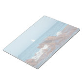 Bloc-note La navigation dans l'Atlantique (Incliné)