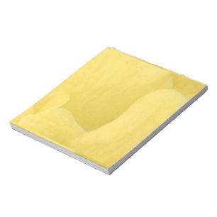 Bloc-note La personnaliser facile vide du MODÈLE