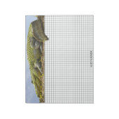 Bloc-note La photographie de la nature : un énorme panorama (Tourné)