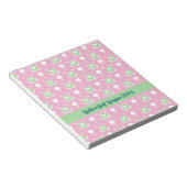 Bloc-note Ladies Golf League Party Notepad (Incliné)