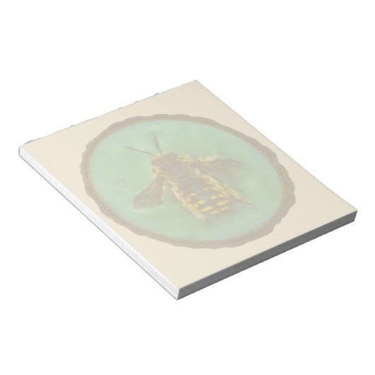 Bloc-note Laine Carder Bee (Incliné)