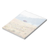 Bloc-note Lamar (Tourné)