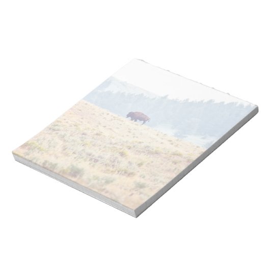 Bloc-note Lamar (Tourné)