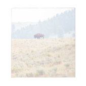 Bloc-note Lamar (Devant)