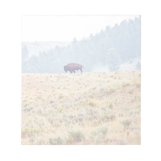 Bloc-note Lamar (Devant)