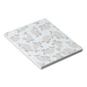 Bloc-note lamer (Incliné)
