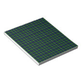 Bloc-note Lamont Tartan (Incliné)