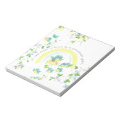 Bloc-note L'amour d'une mère est un cadeau précieux (Tourné)