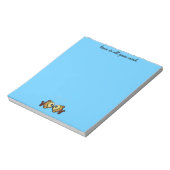 Bloc-note l'amour est tout ce dont vous avez besoin (Tourné)