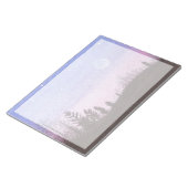 Bloc-note Lansing Moon & Stars (Incliné)