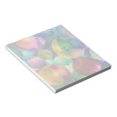 Bloc-note Lanternes en papier (Incliné)