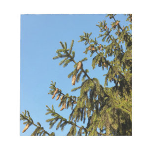 Bloc-note L'arbre de Noël