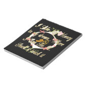 Bloc-note L'argent parle dans mes rêves et je l'aime.png (Tourné)