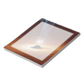 Bloc-note L'art spatial de l'astronomie de trous noirs (Tourné)