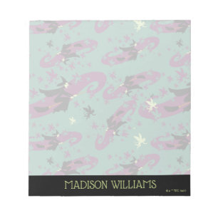 Bloc-note L'Assistant D'Oz™   Motif Wicked Witch™