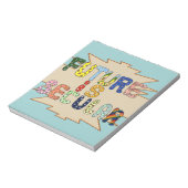 BLOC-NOTE L'AVENIR EST LAÏQUE (Tourné)