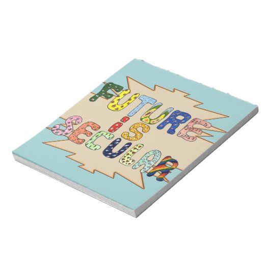 BLOC-NOTE L'AVENIR EST LAÏQUE (Tourné)